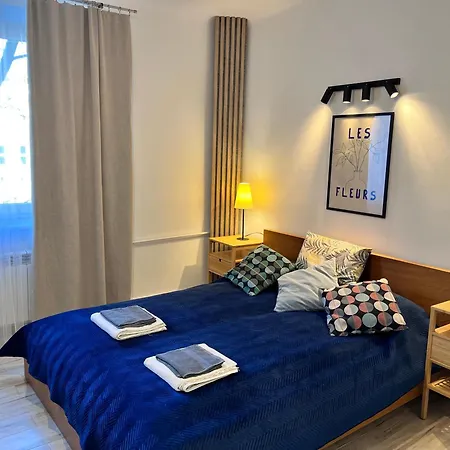 Appartamento Ohmyhome-ogrodowa